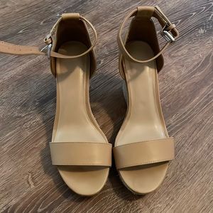 WEDGES FROM TARGET